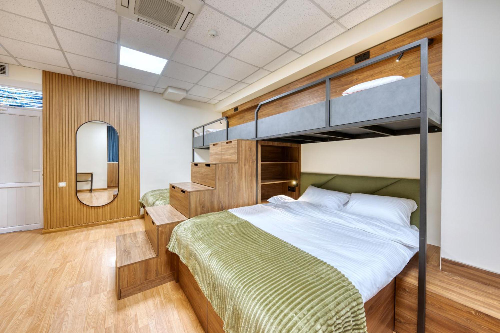 Tropica Inn Hotel Yerevan Luaran gambar