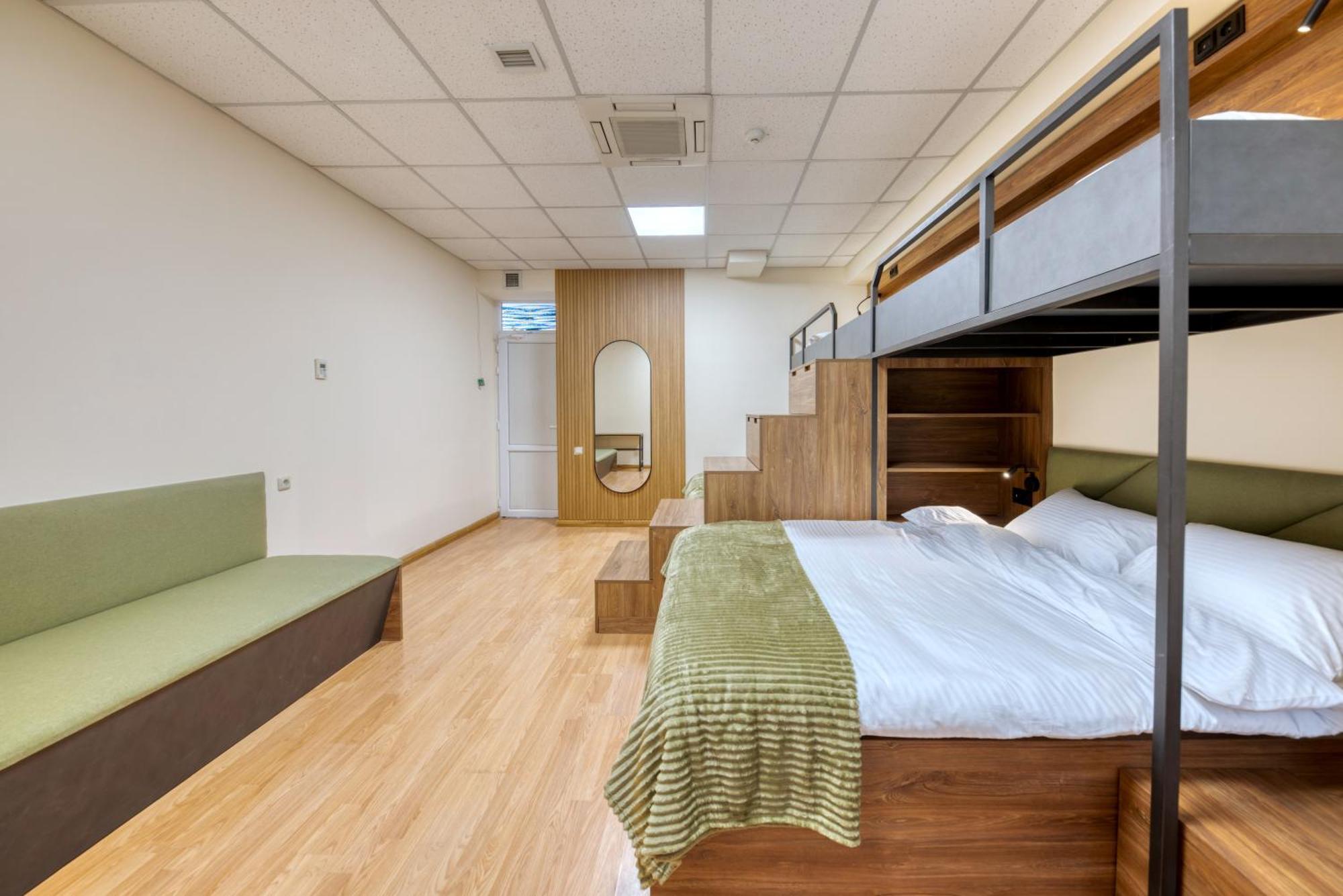 Tropica Inn Hotel Yerevan Luaran gambar