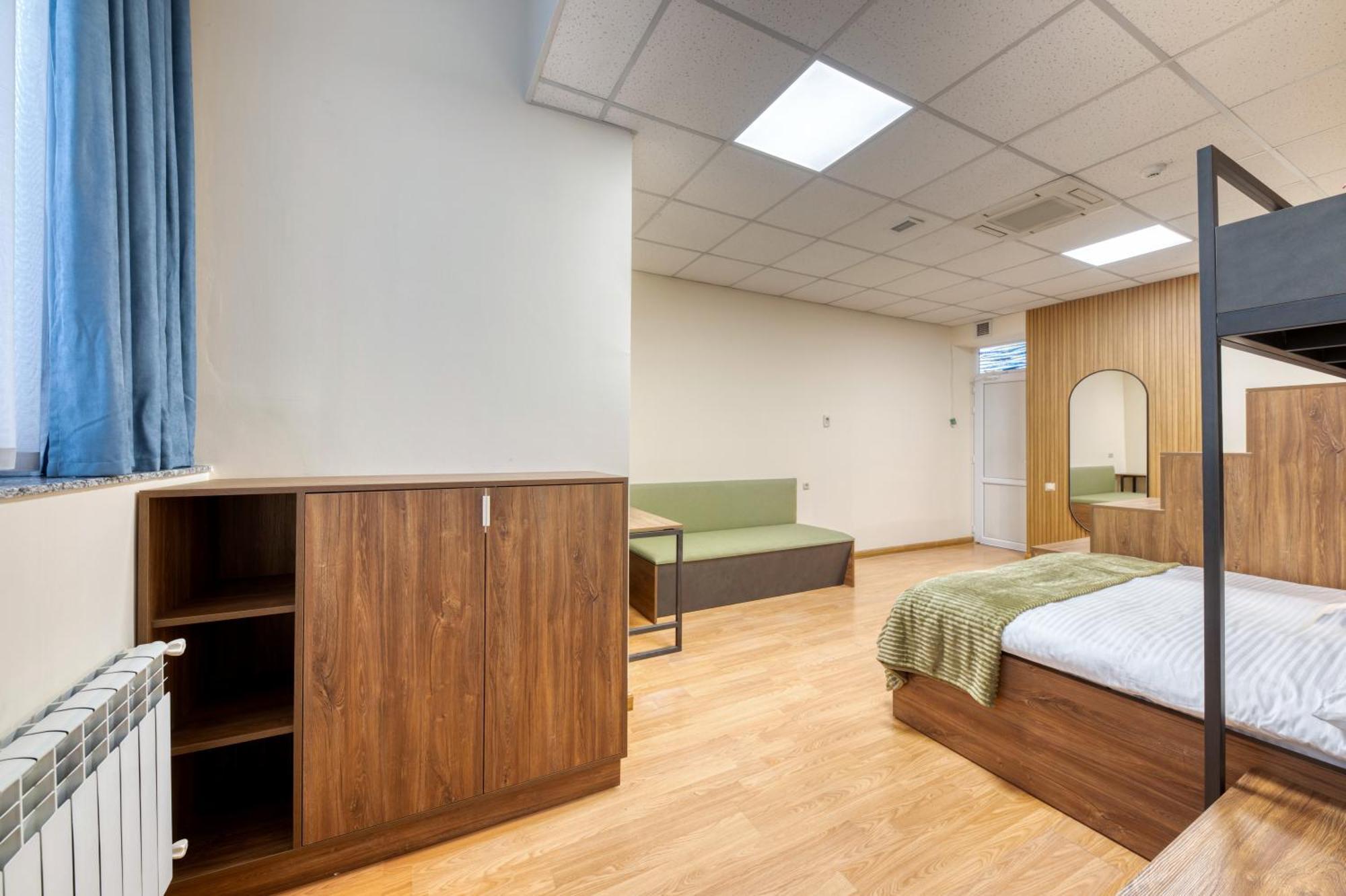 Tropica Inn Hotel Yerevan Luaran gambar