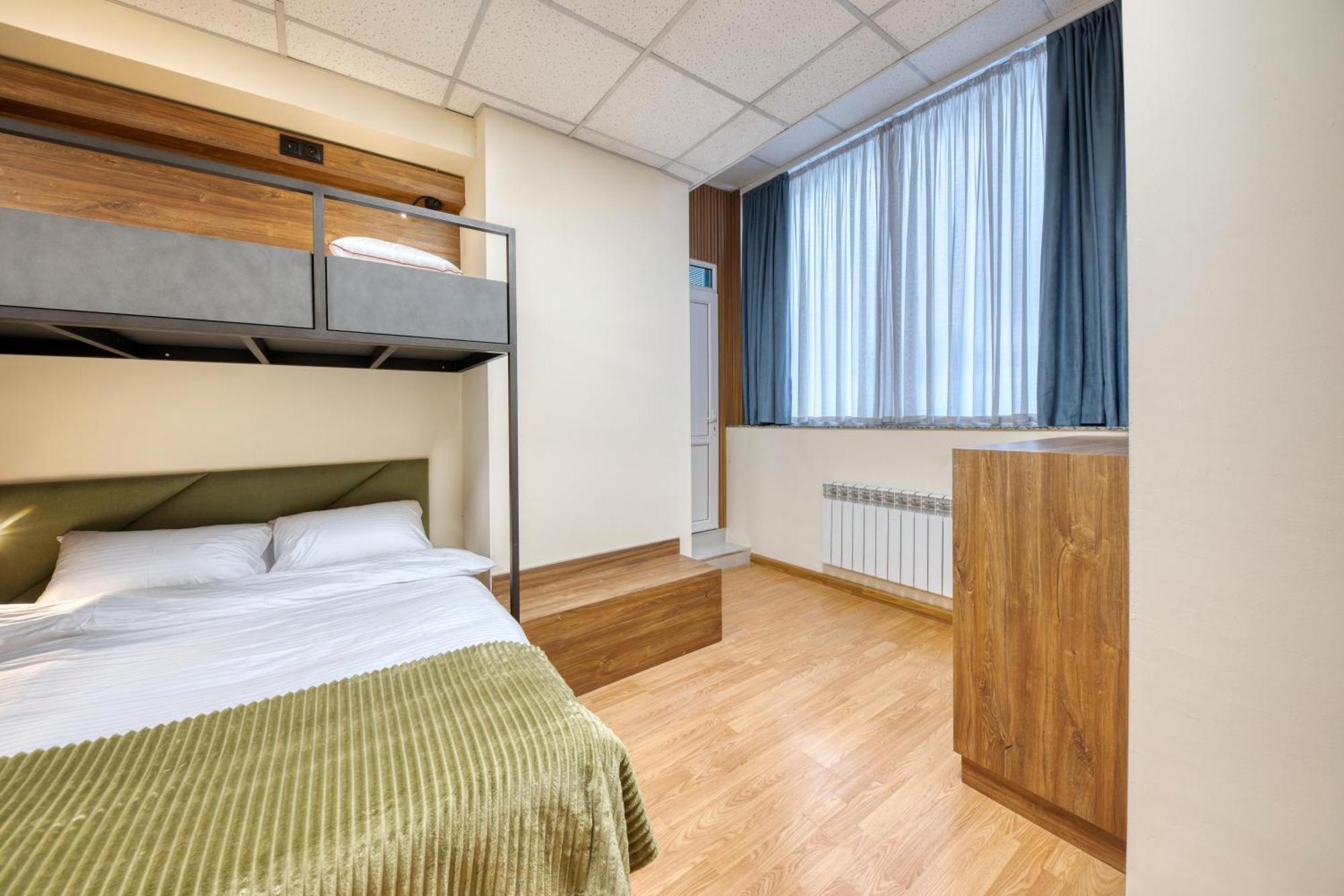 Tropica Inn Hotel Yerevan Luaran gambar