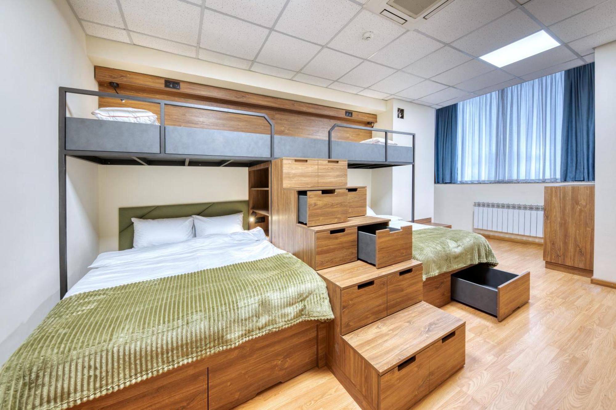 Tropica Inn Hotel Yerevan Luaran gambar