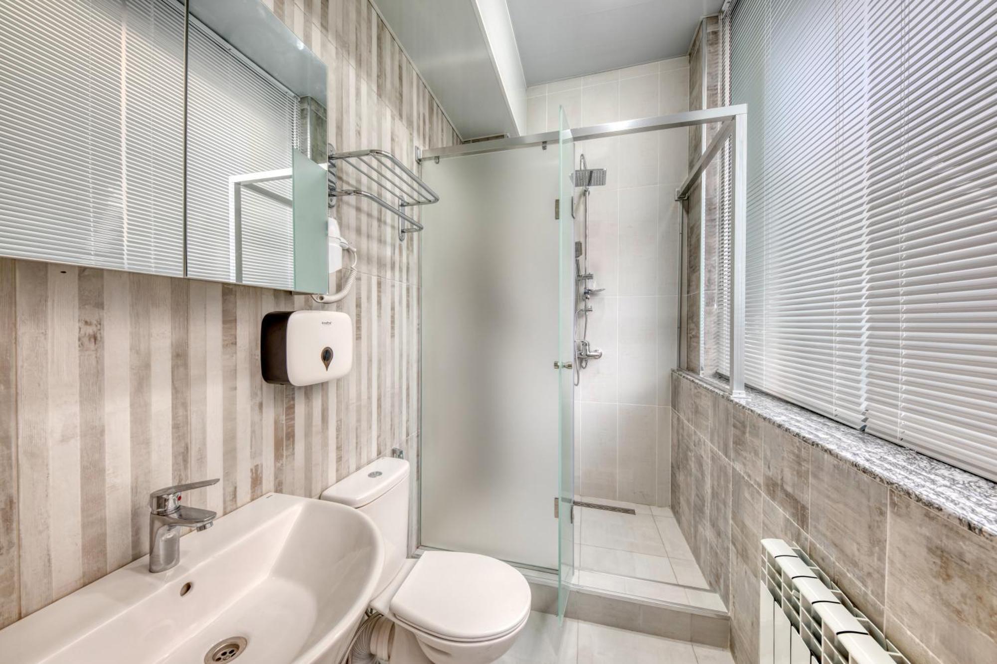 Tropica Inn Hotel Yerevan Luaran gambar