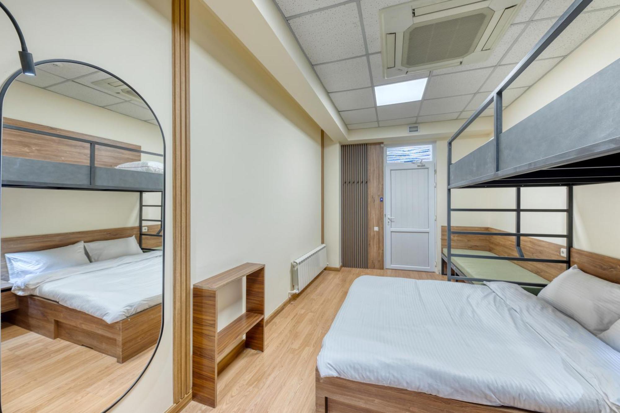 Tropica Inn Hotel Yerevan Luaran gambar