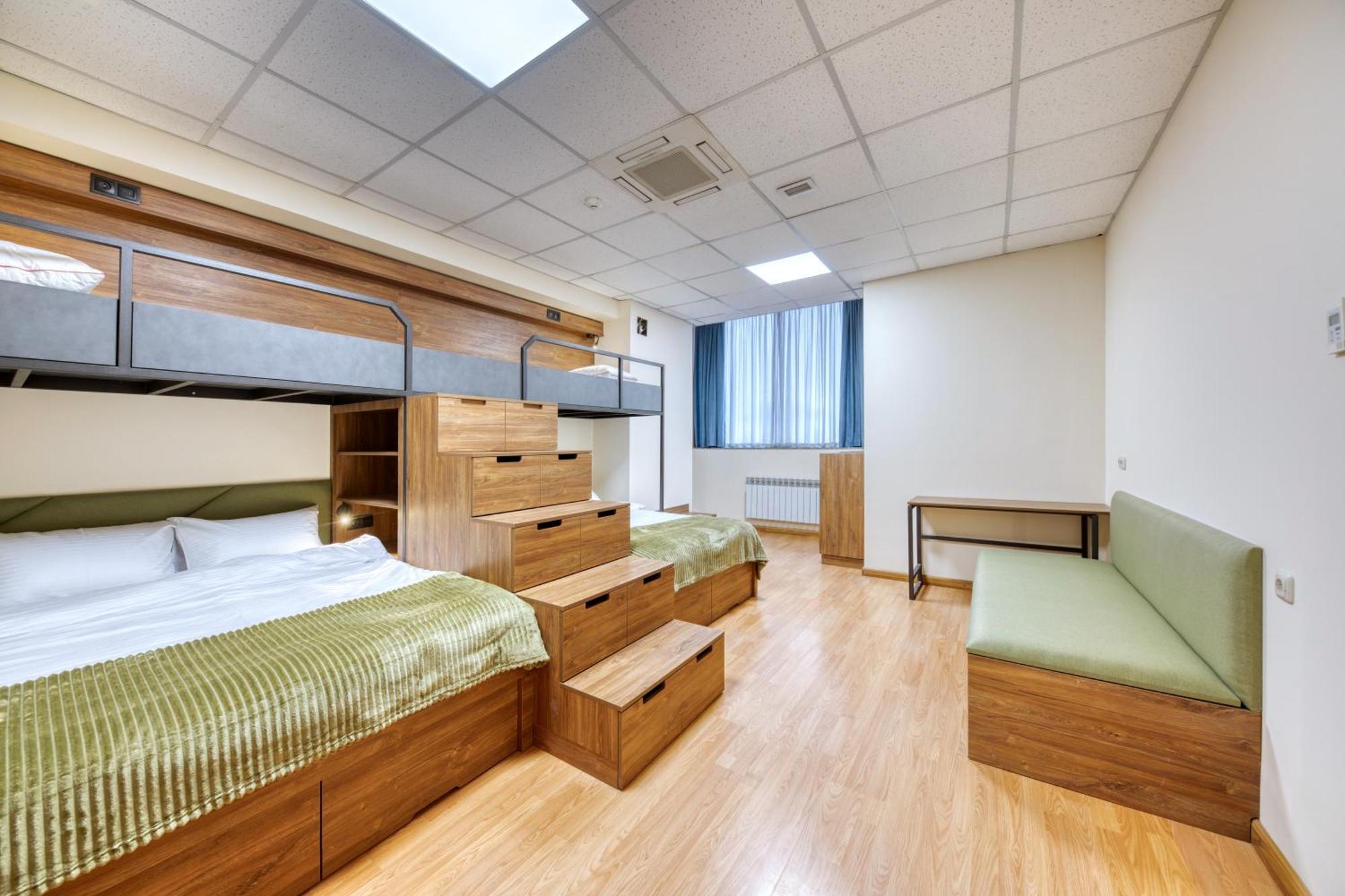 Tropica Inn Hotel Yerevan Luaran gambar