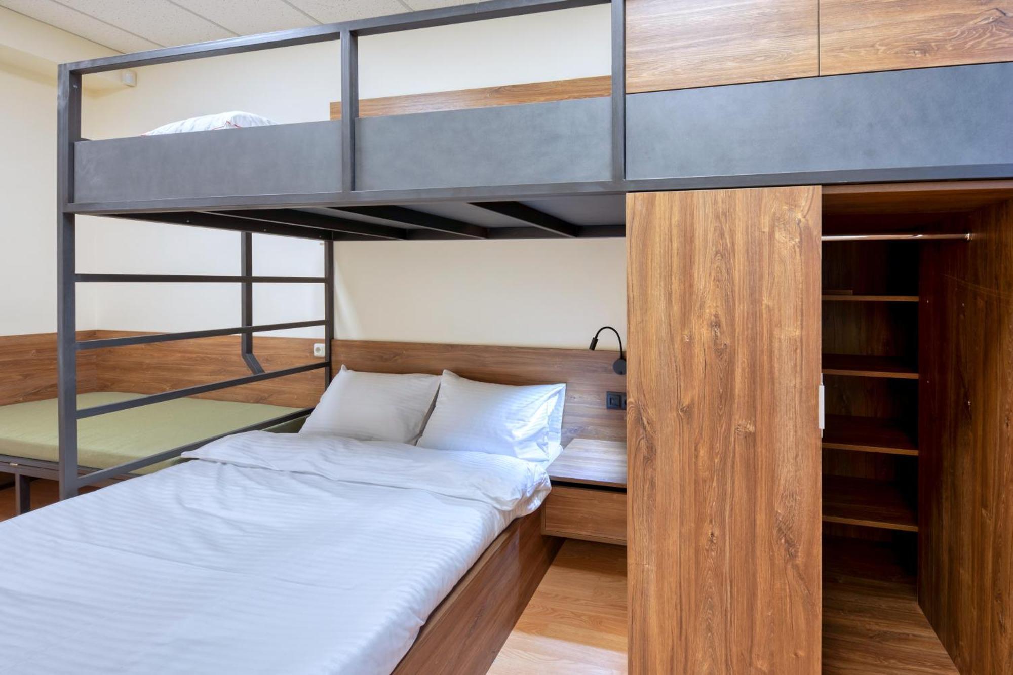 Tropica Inn Hotel Yerevan Luaran gambar