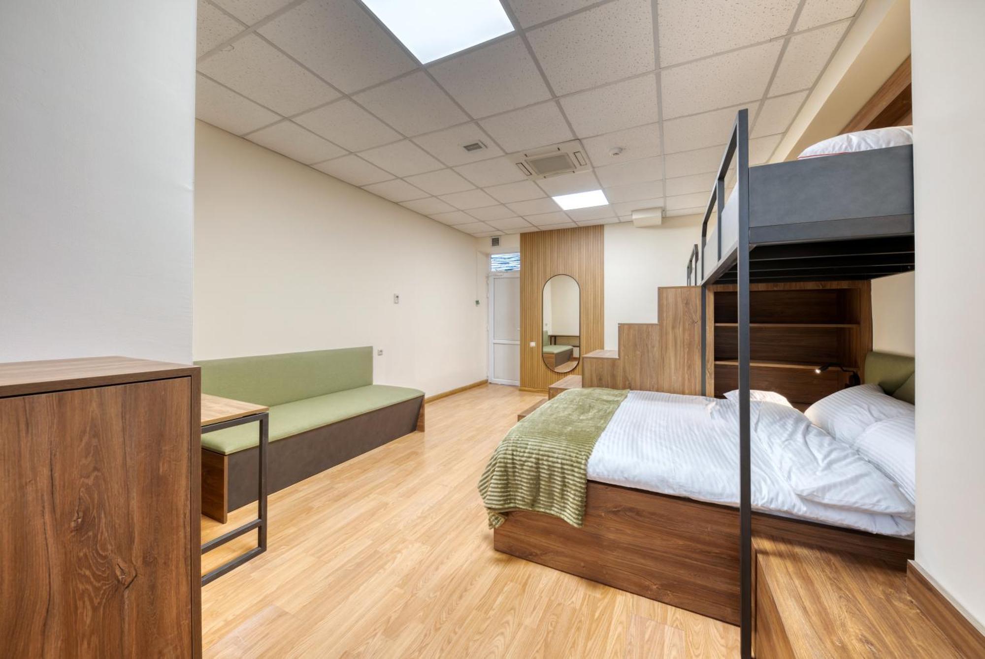 Tropica Inn Hotel Yerevan Luaran gambar