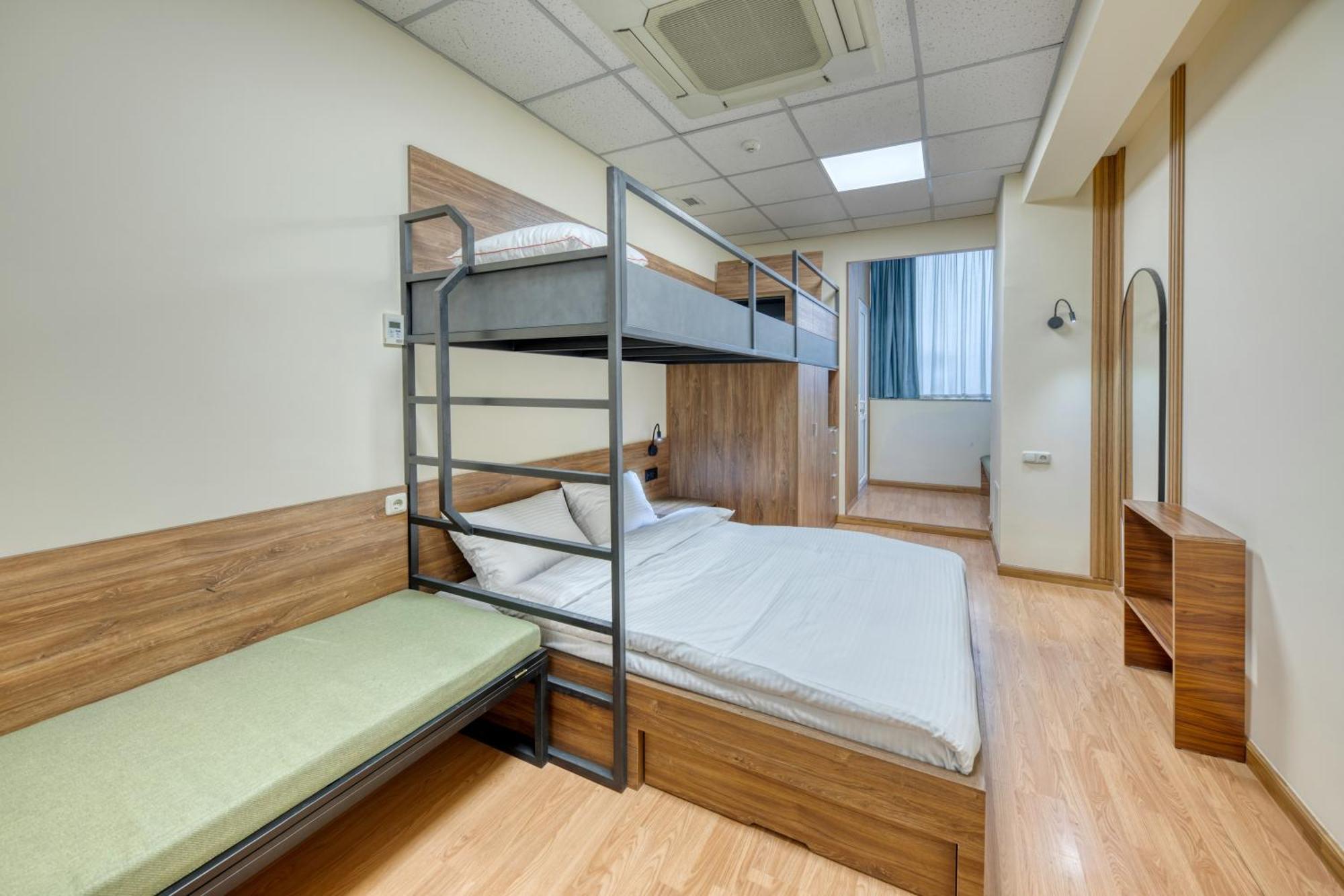 Tropica Inn Hotel Yerevan Luaran gambar