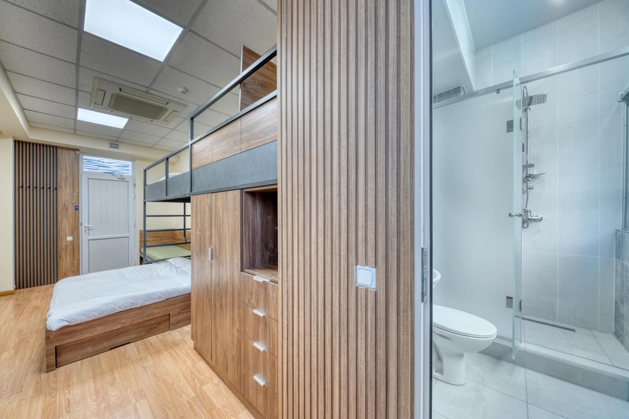 Tropica Inn Hotel Yerevan Luaran gambar