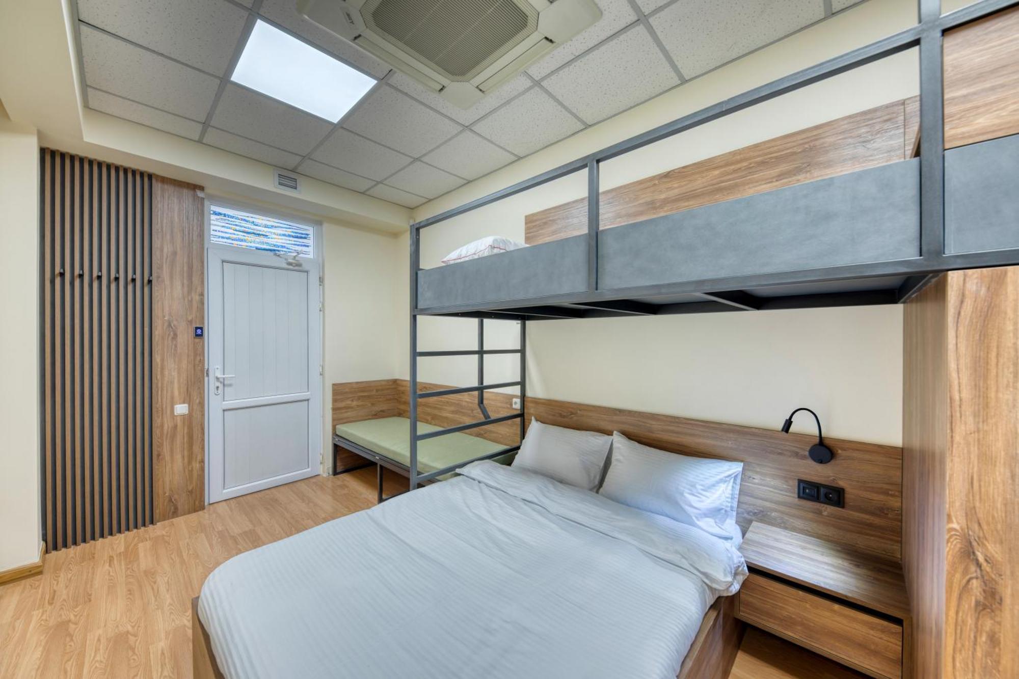 Tropica Inn Hotel Yerevan Luaran gambar