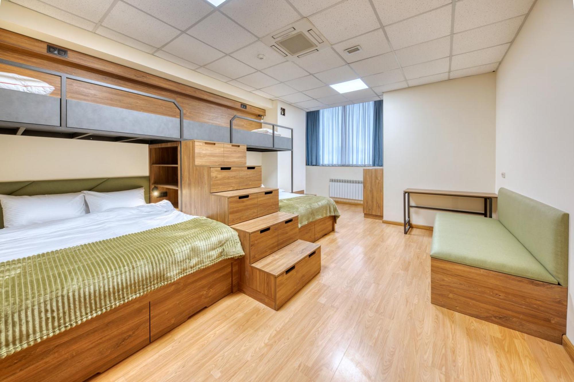 Tropica Inn Hotel Yerevan Luaran gambar