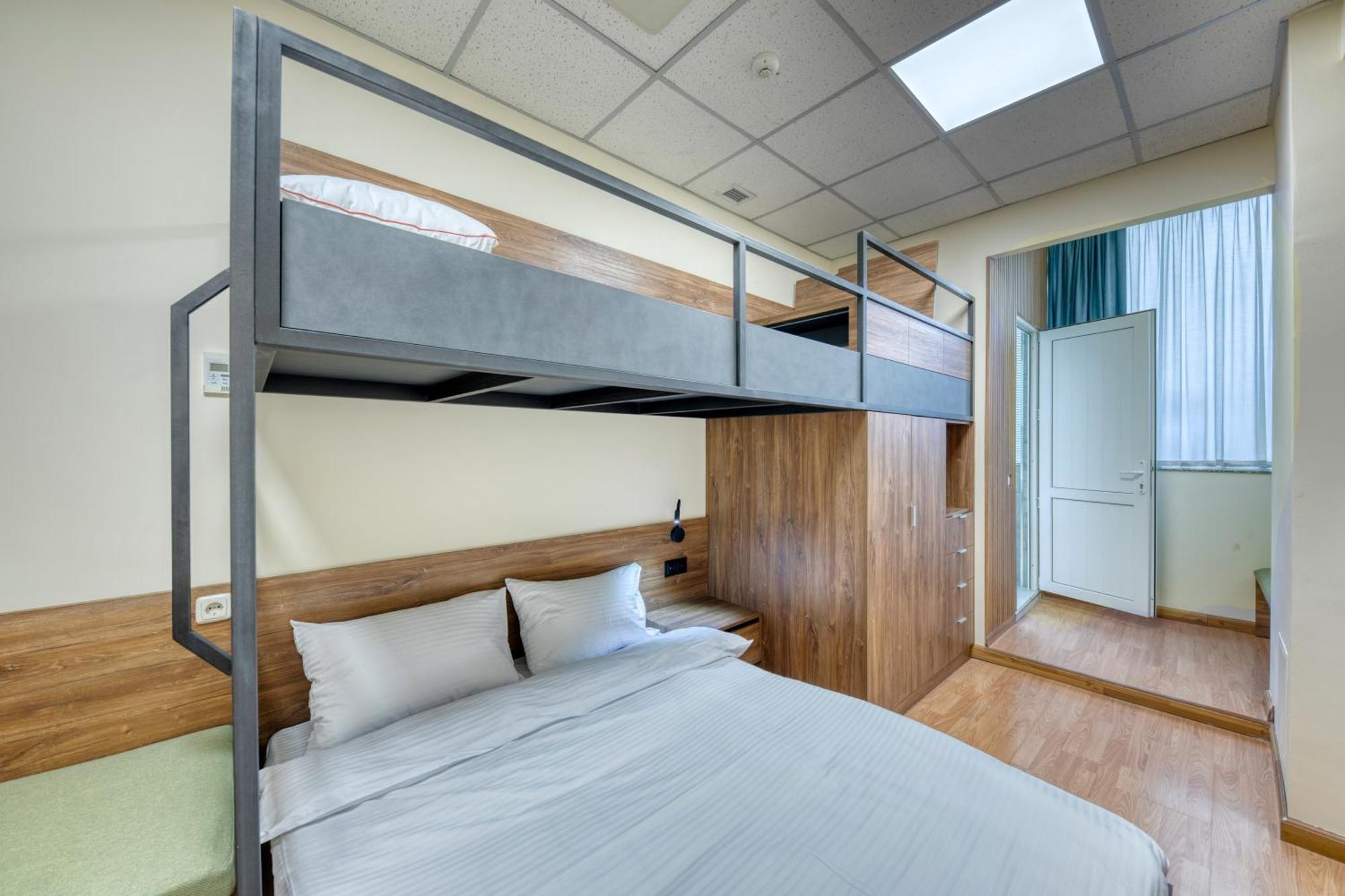 Tropica Inn Hotel Yerevan Luaran gambar