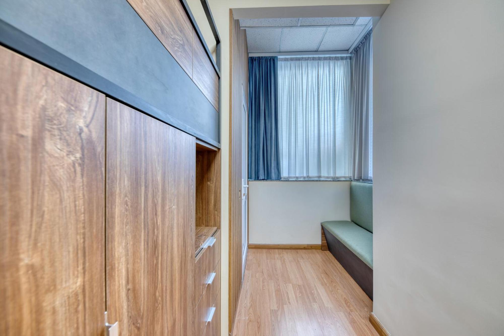 Tropica Inn Hotel Yerevan Luaran gambar